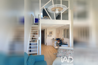 achat appartement les-sables-d-olonne 85100