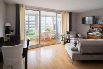 achat appartement les-sables-d-olonne 85100