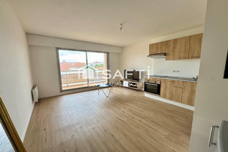 achat appartement les-sables-d-olonne 85100