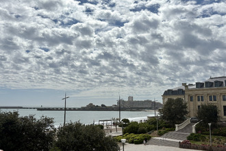 achat appartement les-sables-d-olonne 85100