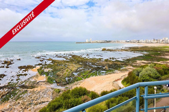 achat appartement les-sables-d-olonne 85100