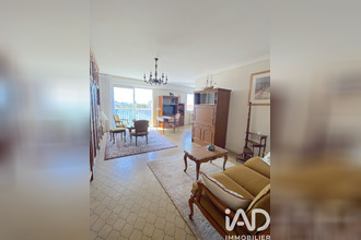 achat appartement les-sables-d-olonne 85100