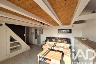 achat appartement les-sables-d-olonne 85100