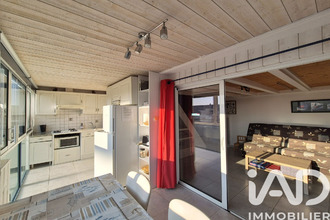 achat appartement les-sables-d-olonne 85100