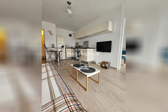 achat appartement les-sables-d-olonne 85100
