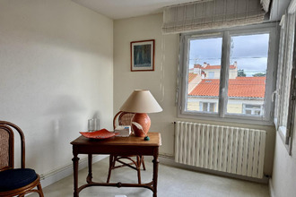 achat appartement les-sables-d-olonne 85100