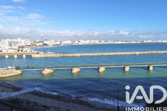 achat appartement les-sables-d-olonne 85100