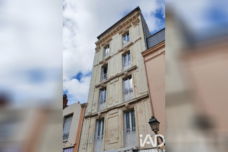 achat appartement les-sables-d-olonne 85100