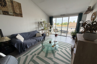 achat appartement les-sables-d-olonne 85100
