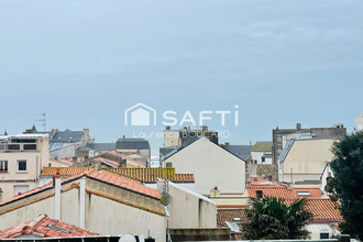 achat appartement les-sables-d-olonne 85100