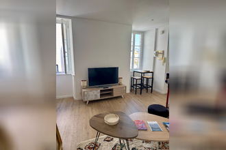 achat appartement les-sables-d-olonne 85100