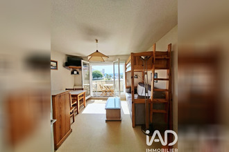 achat appartement les-sables-d-olonne 85100