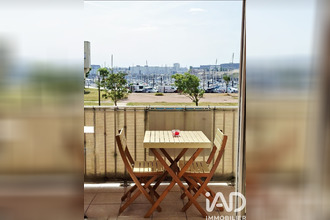 achat appartement les-sables-d-olonne 85100