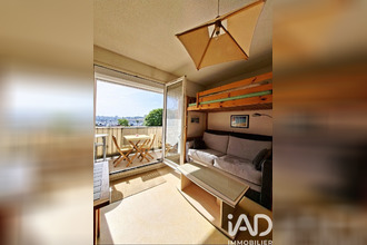 achat appartement les-sables-d-olonne 85100