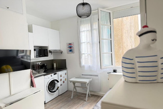 achat appartement les-sables-d-olonne 85100