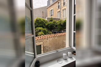 achat appartement les-sables-d-olonne 85100
