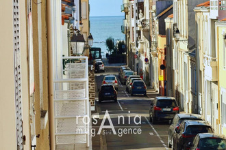 achat appartement les-sables-d-olonne 85100