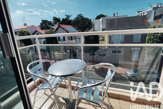 achat appartement les-sables-d-olonne 85100