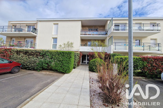 achat appartement les-sables-d-olonne 85100