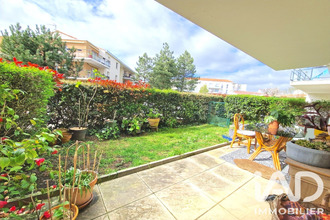 achat appartement les-sables-d-olonne 85100