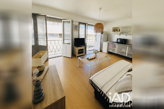 achat appartement les-sables-d-olonne 85100