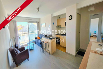 achat appartement les-sables-d-olonne 85100