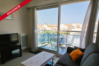 achat appartement les-sables-d-olonne 85100