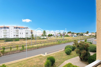 achat appartement les-sables-d-olonne 85100
