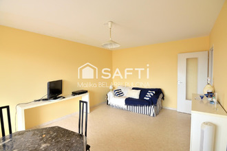achat appartement les-sables-d-olonne 85100