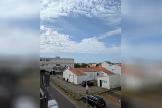 achat appartement les-sables-d-olonne 85100