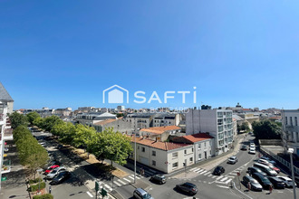 achat appartement les-sables-d-olonne 85100