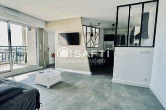 achat appartement les-sables-d-olonne 85100
