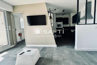 achat appartement les-sables-d-olonne 85100
