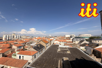 achat appartement les-sables-d-olonne 85100