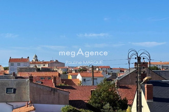 achat appartement les-sables-d-olonne 85100