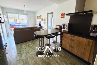 achat appartement les-sables-d-olonne 85100