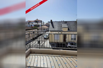 achat appartement les-sables-d-olonne 85100
