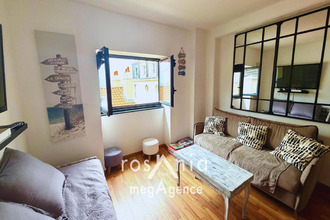 achat appartement les-sables-d-olonne 85100