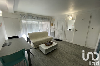 achat appartement les-sables-d-olonne 85100