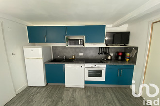 achat appartement les-sables-d-olonne 85100