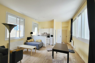 achat appartement les-sables-d-olonne 85100