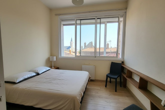 achat appartement les-sables-d-olonne 85100