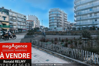 achat appartement les-sables-d-olonne 85100
