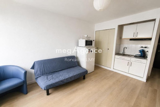achat appartement les-sables-d-olonne 85100