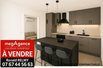 achat appartement les-sables-d-olonne 85100