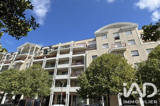 achat appartement les-sables-d-olonne 85100