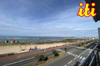 achat appartement les-sables-d-olonne 85100