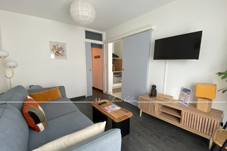 achat appartement les-sables-d-olonne 85100