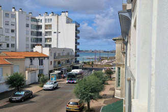 achat appartement les-sables-d-olonne 85100