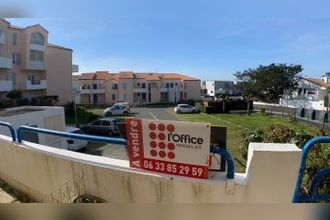 achat appartement les-sables-d-olonne 85180